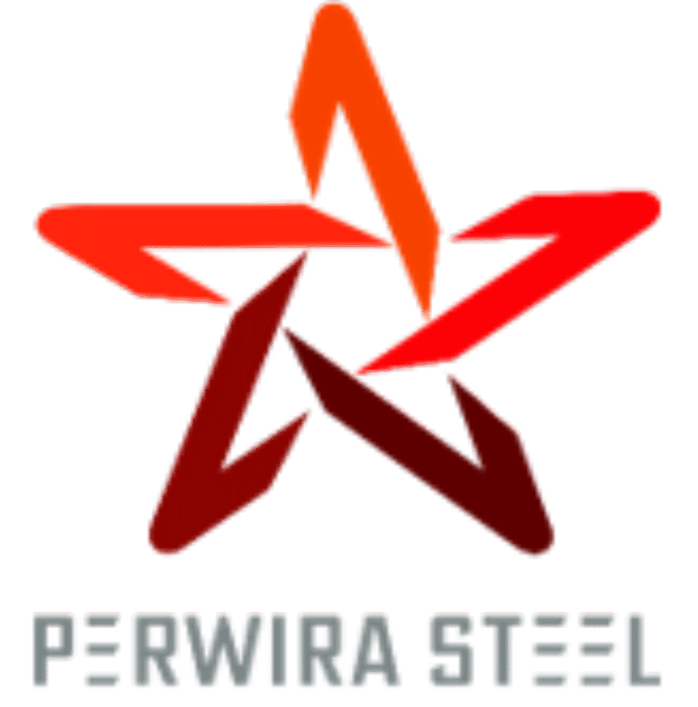 perwira steel