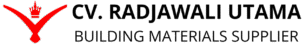 CV. RADJAWALI UTAMA