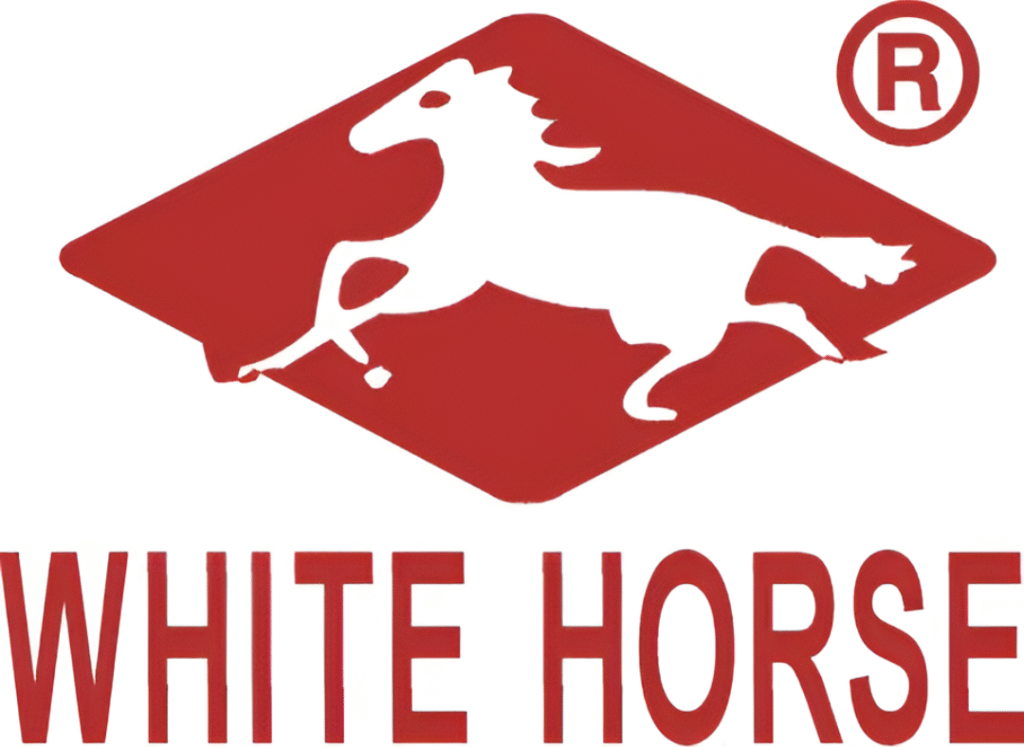 white horse(1)